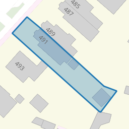 Perceel HTT02-L-4552