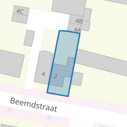 Perceel HTT02-L-4614