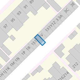 Perceel HTT02-L-4645