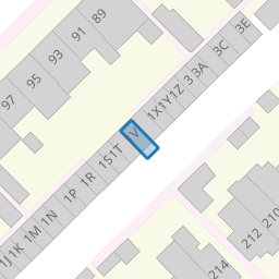Perceel HTT02-L-4646
