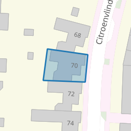 Perceel HTT02-L-4764