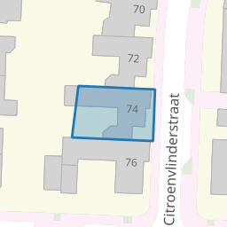 Perceel HTT02-L-4766