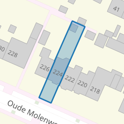 Perceel HTT02-L-4860