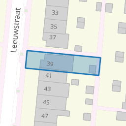 Perceel HTT02-L-4870