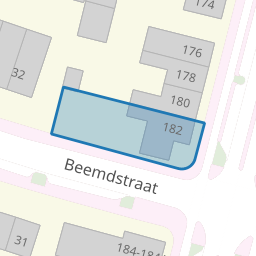 Perceel HTT02-L-4889