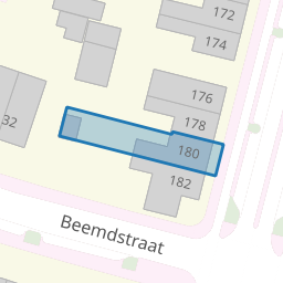 Perceel HTT02-L-4890