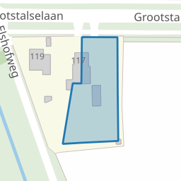 Perceel HTT02-L-4896