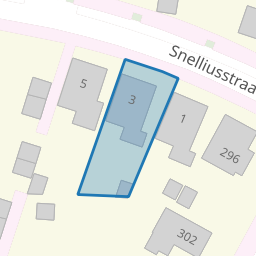 Perceel HTT02-L-4913