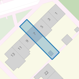 Perceel HTT02-L-4927