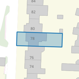 Perceel HTT02-L-4976