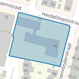 Perceel HTT02-L-4986