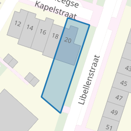 Perceel HTT02-L-5004