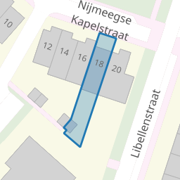 Perceel HTT02-L-5005