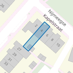 Perceel HTT02-L-5013