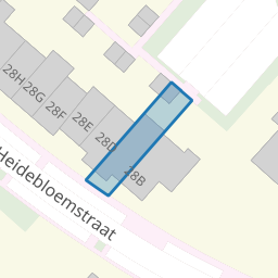 Perceel HTT02-L-5026