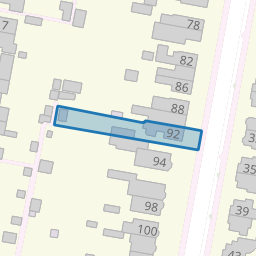 Perceel HTT02-L-5029