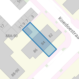 Perceel HTT02-L-5033