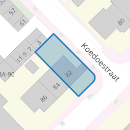 Perceel HTT02-L-5034