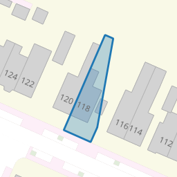 Perceel HTT02-L-5051