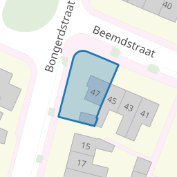 Perceel HTT02-L-5058