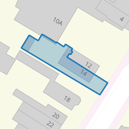 Perceel HTT02-L-5081