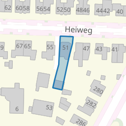 Perceel HTT02-L-5108