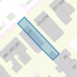 Perceel HTT02-L-5117