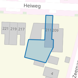 Perceel HTT02-L-5162