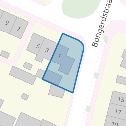 Perceel HTT02-L-5191