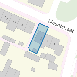 Perceel HTT02-L-5193