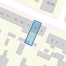 Perceel HTT02-L-5195