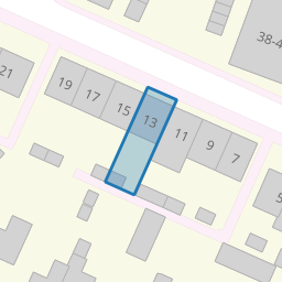 Perceel HTT02-L-5197