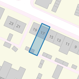 Perceel HTT02-L-5199