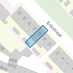 Perceel HTT02-L-5266