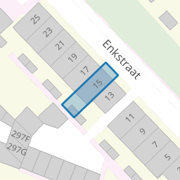 Perceel HTT02-L-5267