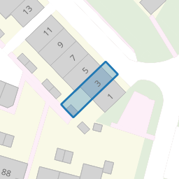 Perceel HTT02-L-5275