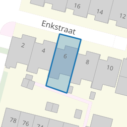 Perceel HTT02-L-5280