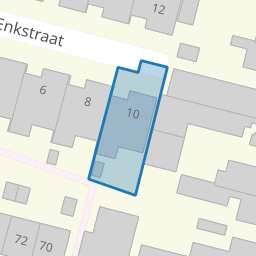 Perceel HTT02-L-5282
