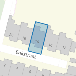 Perceel HTT02-L-5285