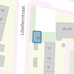 Perceel HTT02-L-5300