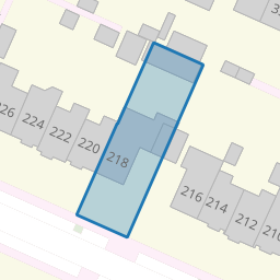 Perceel HTT02-L-5320