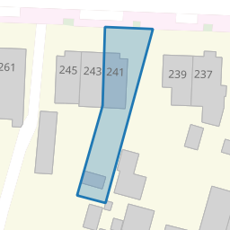 Perceel HTT02-L-5329