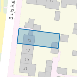 Perceel HTT02-L-5337