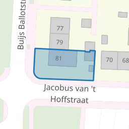 Perceel HTT02-L-5369