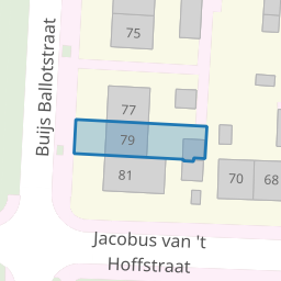 Perceel HTT02-L-5370