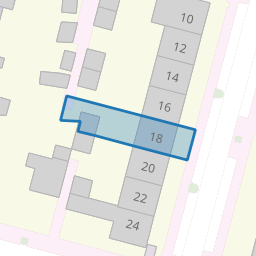 Perceel HTT02-L-5372