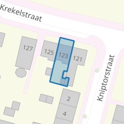 Perceel HTT02-L-5384