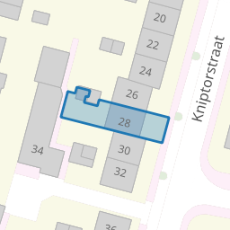 Perceel HTT02-L-5414