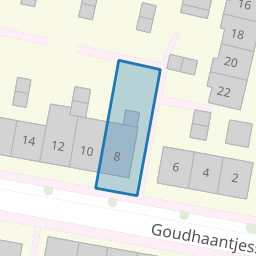 Perceel HTT02-L-5417