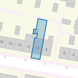 Perceel HTT02-L-5418